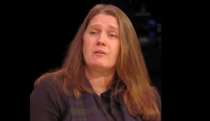 Мэри Трамп: Трамп добьётся «смены режима» не в Иране, а в США