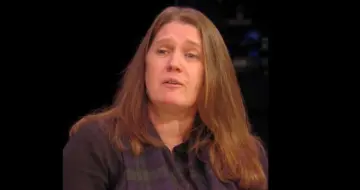 Мері Трамп: Трамп доб’ється "зміни режиму" не в Ірані, а в США