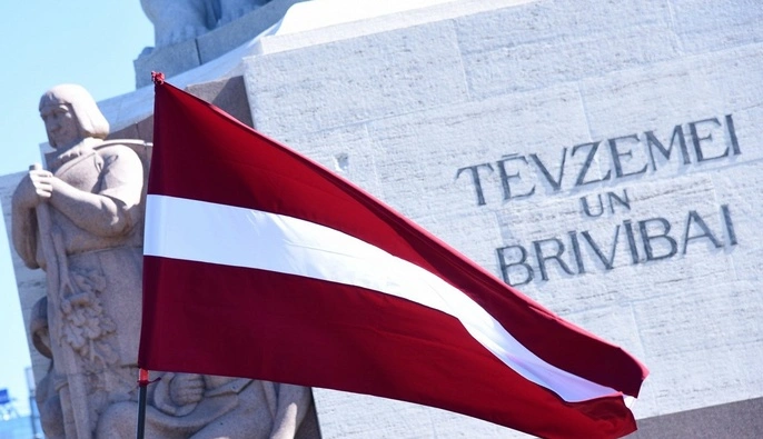 Латвия выделила Украине пакет помощи на сумму EUR6,8: средства направлены на энергетику, инфраструктуру и БПЛА