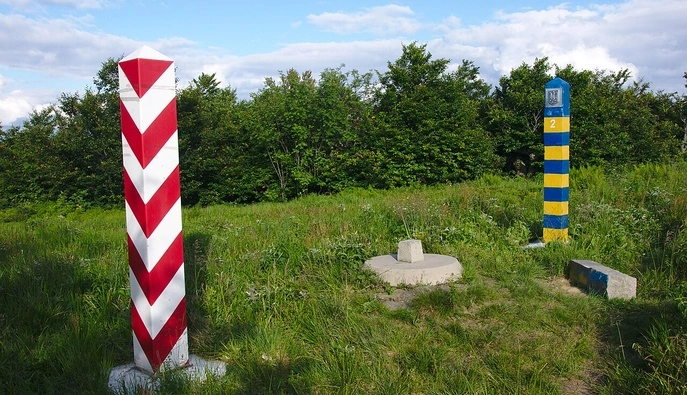 Польща планує збудувати електронний бар’єр на кордоні з Україною — RMF24