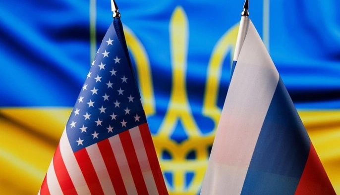 The Telegraph: Соединенные Штаты фактически находятся в косвенном военном противостоянии с Россией