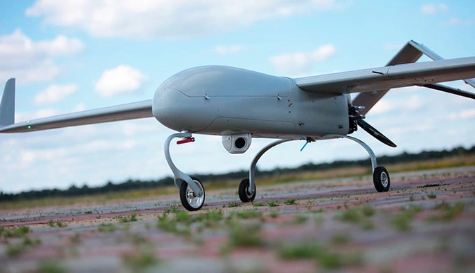 из-за войны в Иране мир потерял 40% поставок важного компонента для дронов