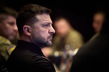 Зеленський: Україна має не лише угоди з країнами Близького Сходу, а й домовленість про енергетичну підтримку