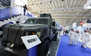 Не просто перехватчики: Зеленский объявил о продаже комплексных оборонных систем партнерам