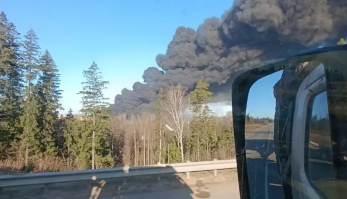 Зеленський про енергетичне перемир'я: Ми готові не бити по інфраструктурі РФ, якщо вони не битимуть по нашій