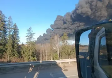 Зеленский об энергетическом перемирии: Мы готовы не бить по инфраструктуре РФ, если они не будут бить по нашей