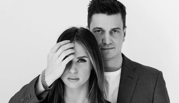 Виктория Маремуха развелась с мужем-французом, с которым у нее были свободные отношения 