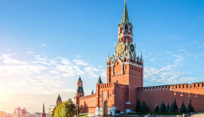 Кухонная революция в России. Причины и возможные последствия