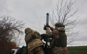 Fortune: атаки українських дронів пошкодили близько 50% російських потужностей з експорту нафти