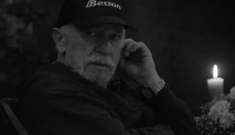 "Был олицетворением целой эпохи": умер известный украинский кинорежиссер Виллен Новак