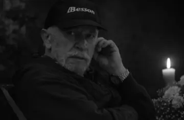 "Був уособленням цілої епохи": помер знаний український кінорежисер Віллен Новак