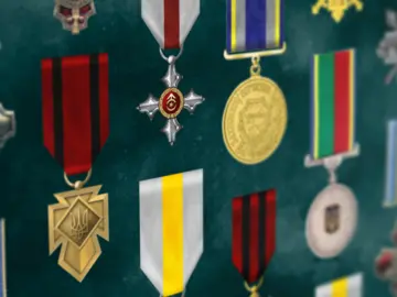 Награды в ВСУ обесцениваются: почему армия утонула в хаосе знаков отличия