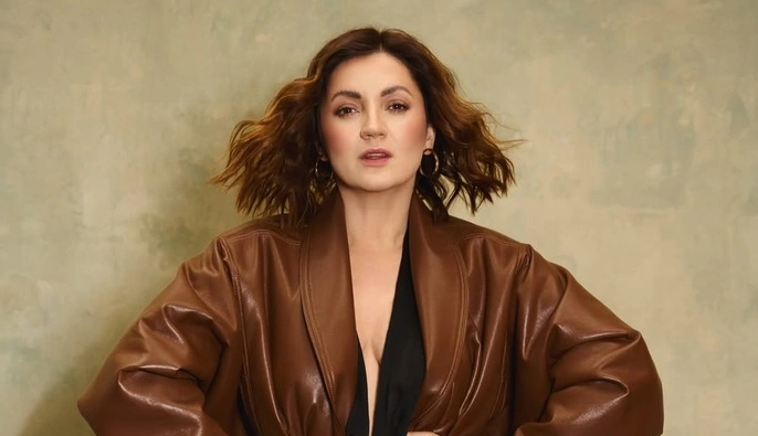 Оля Цыбульская рассказала, как относится к пластическим операциям и к каким инъекциям красоты прибегает