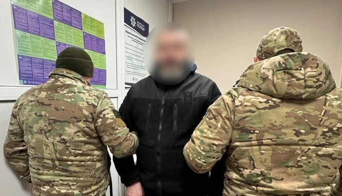 В Харьковской области двух монахов монастыря МП подозревают в развращении ребенка из церковного хора