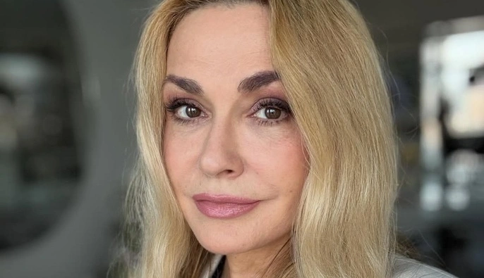 "Может быть и днем, и ночью": Ольга Сумская попала под эвакуацию из поезда и дала совет украинцам