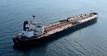 Капитана российского "теневого" танкера во Франции приговорили к 1 году