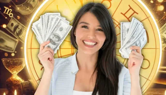 Деньги сами поплывут в руки: три знака Зодиака в апреле ждет невероятный финансовый прорыв