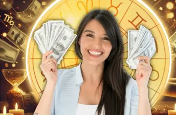 Деньги сами поплывут в руки: три знака Зодиака в апреле ждет невероятный финансовый прорыв