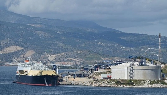 Поставки дизелю до Європи зриваються — танкери змінюють курс в океані