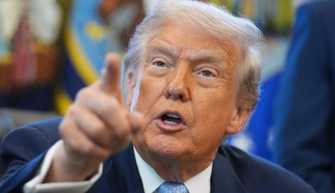 Война обогащает Иран: Трамп оказался в стратегической ловушке - FT