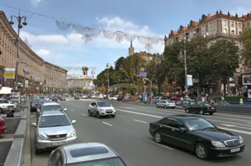 Водителей предупредили об ограничении движения в Киеве и области 31 марта: детали