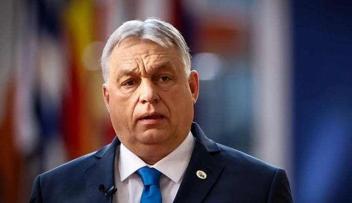 Как Орбан изменил политический курс: от реформатора до союзника Москвы