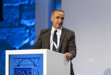 Президент Парламентской ассамблеи ОБСЕ посетит Украину: подробности визита