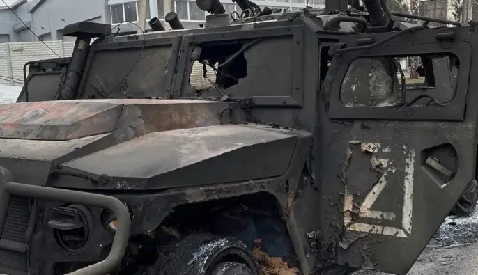 Росія за добу втратила 970 військових і понад 60 артсистем – Генштаб ЗСУ