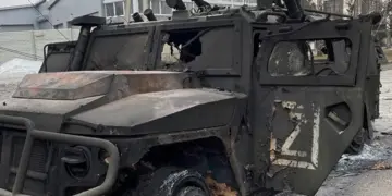 За сутки Россия потеряла 970 военнослужащих и более 60 артсистем – Генштаб ВСУ