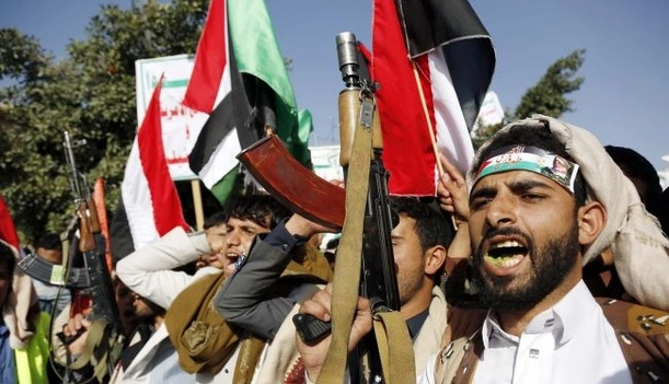 Іран закликав режим хуситів у Ємені до поновлення ударів по транспортних суднах у Червоному морі 