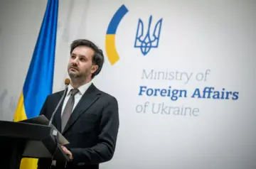 Спикер МИД назвал ложью заявление постоянного представителя Ирана об участии Украины в войне на Ближнем Востоке