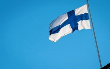 Финляндия обезвредила беспилотник, нарушивший воздушное пространство