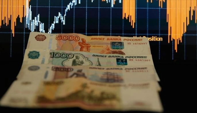 Дефицит бюджета России в 2026 году составил около $100 млрд