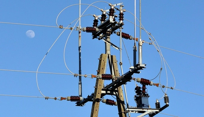 Из-за обстрелов РФ часть потребителей в пяти областях находятся без электроснабжения – Минэнерго