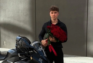 "Меня это не огорчает": Богдан Буше признался, почему не обзаводится серьезными отношениями