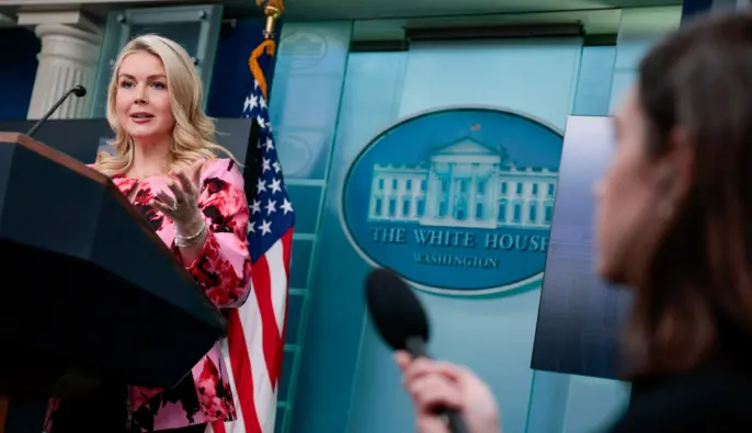 США дозволили російському танкеру зайти до Куби з гуманітарною метою – Левітт