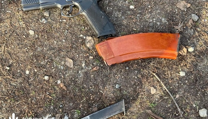 У Запоріжжі судитимуть колишнього правоохоронця, який у стані алкогольного сп’яніння відкрив стрілянину 