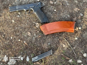 У Запоріжжі судитимуть колишнього правоохоронця, який у стані алкогольного сп’яніння відкрив стрілянину 