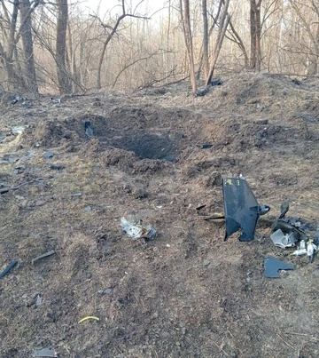 Росіяни за добу 44 рази обстріляли населені пункти Чернігівської області 