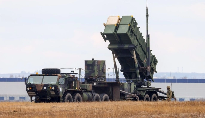 США могут сократить передачу ракет Patriot Украине из-за войны на Ближнем Востоке — эксперт