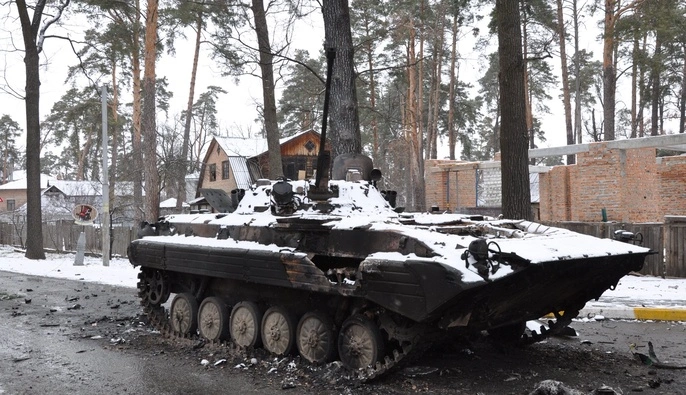 Годовщина освобождения Бучи: правоохранители расследуют обстоятельства смерти 358 человек