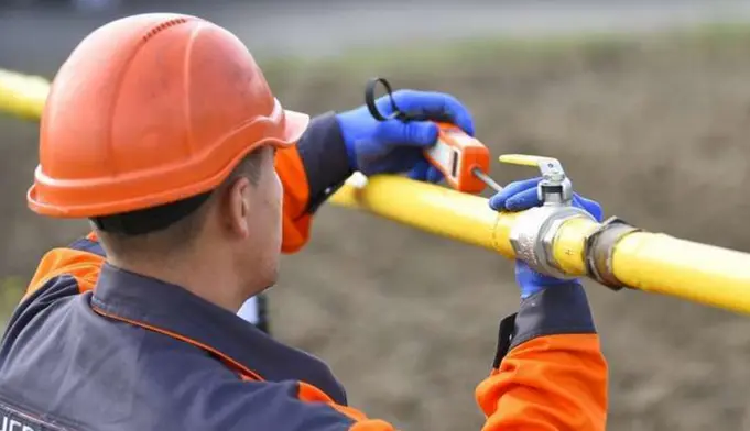 Росіяни пошкодили газопровід в Сумській області: деталі від Газмережі