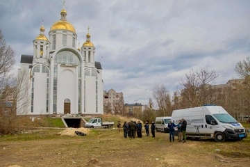 За преступления в Буче уже привлечены к ответственности 97 военнослужащих РФ, - Небитов