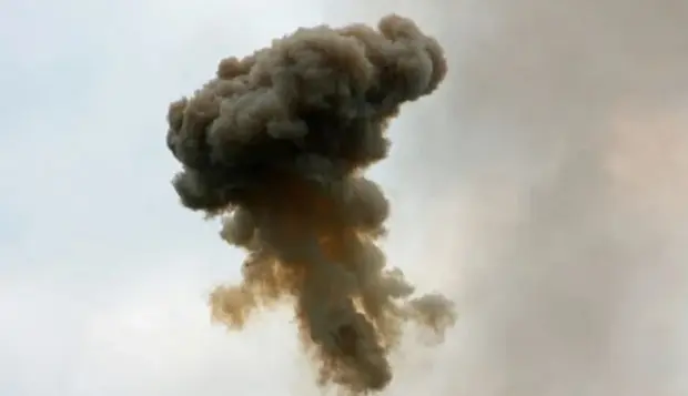 Українські дрони знову пошкодили нафтовий термінал в російському порту Усть-Луга – Reuters 