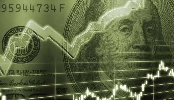 из-за войны в Иране доллар вырос до максимума с 2022 года — Bloomberg