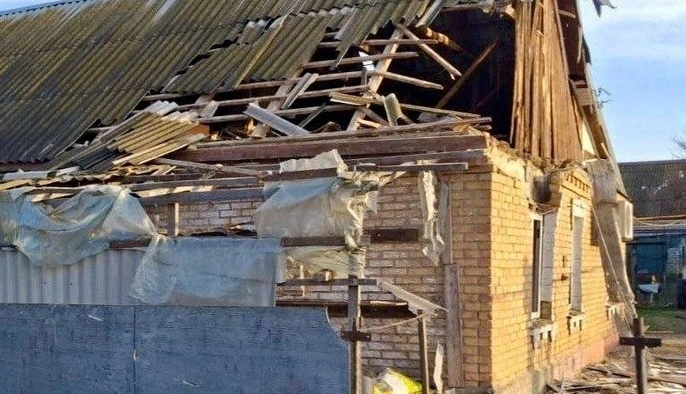 За день по Днепропетровщине нанесли около 70 ударов - есть жертвы