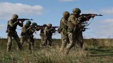 Forbes: Украина сталкивается с новыми вызовами мобилизации на 5-м году войны