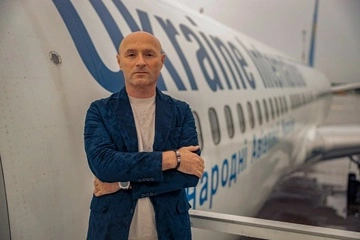 Экс-руководителю аэропорта "Борисполь" смягчили приговор — САП