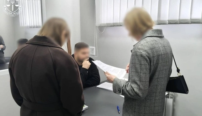 46 млн грн недостоверных данных в декларациях: депутат на Житомирщине получил подозрение