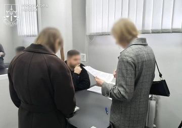 46 млн грн недостовірних даних у деклараціях: депутат на Житомирщині отримав підозру